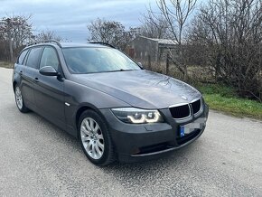 BMW e91 320d turing - 4