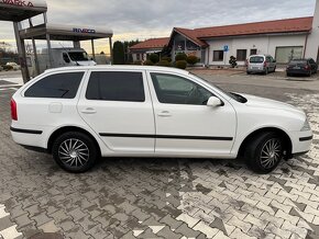 ✅Škoda octavia II 1.9tdi - 4