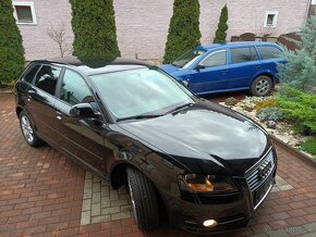 Audi a3 sportback 1.6 benz. - 4