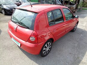 Renault Clio 1.2 Authentique - 4