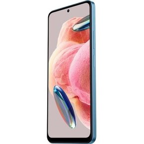 Predám nový Redmi Note 12 Pro 5G Sky Blue 6GB RAM 128GBROM - 4