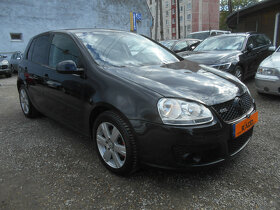 Volkswagen Golf 1.9 TDI Sportline M5 77KW - AJ NA SPLÁTKY - 4