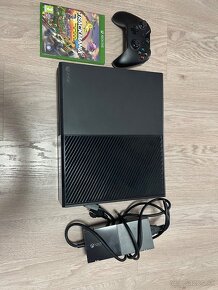 Xbox One 1TB - 4