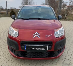 Citroën C3 Picasso 1.4 - 4