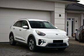 Kia Niro EV 64 kWh Gold DOJAZD 400 km - 4