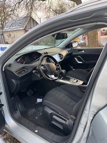 Peugeot 308 SW 2.0 Hdi 150k - 4