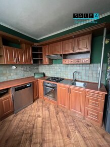 Krásny 3 Izbový byt, 84 m2, kompletná rekonštrukcia, preskle - 4