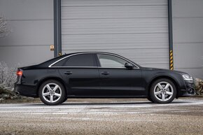 Audi A8 3.0 TDI V6 DPF quattro tiptronic - 4