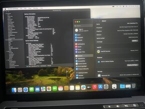 MacBook Pro 13” 2019 512GB - 4