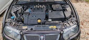 ROVER 75 2.0 V6 - 4