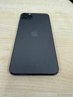 iPhone 11 Pro Max 256GB - 4