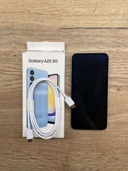 Samsung galaxy A25 5G 128GB - 4