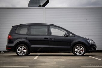 Seat Alhambra 2.0 TDI 4Drive 6MT - TOP stav - 4