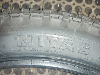 Pneu Mitas 19-3,50 nove - 4