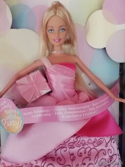 Barbie Salon,Tiara - 4