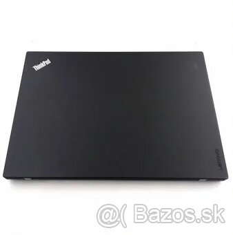 Lenovo ThinkPad L470 i5-6200U 8 RAM 120 SSD - 4