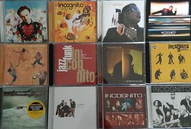 CD predaj: funk, jazzfunk, rock, metal... - 4