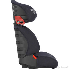 Britax Römer Discovery SL 2019 - 4