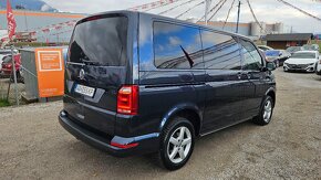 Volkswagen Multivan 2.0 BiTDI BMT Highline 4MOTION DSG - 4