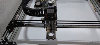 mini cnc, ploter plazmova rezacka. laserova gravirka - 4