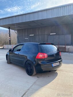 Volkswagen Golf 1.9tdi GT Sport - 4