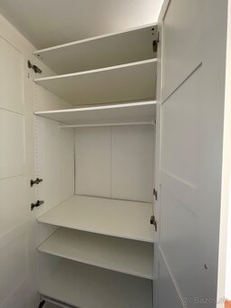 Ikea pax skrina 100x236x60 - 4