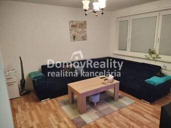 Veľkometrážny 4 izb. byt, 92 m2, Kanianka - 4