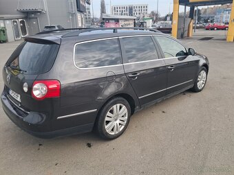 Passat 2.0tdi 103kw - 4