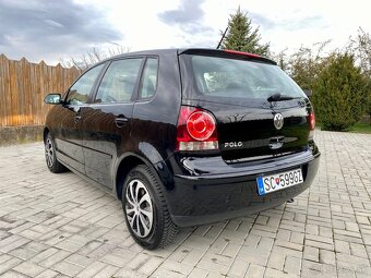 Volkswagen Polo - 4