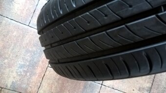 2 + 2 ks LETNÉ 185/60 R14 82H SEMPERIT KUMHO TIGAR cca 7 mm - 4