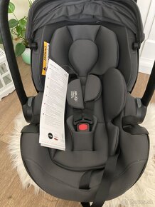 Britax Römer Baby Safe Pro - 4