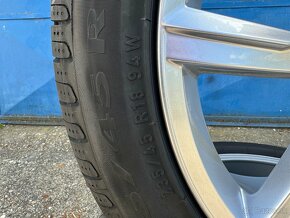 Rezerva 5x112 R18 VW Škoda Seat Audi - 4