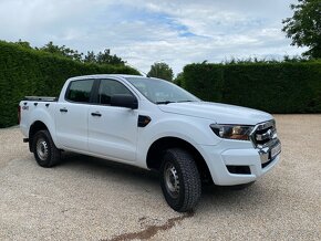 Ford Ranger 2.2 TDCi DoubleCab 4x4 XL - 4