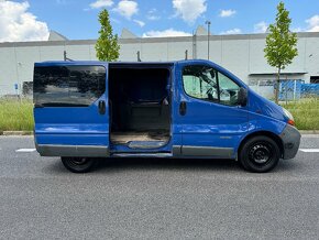 Renault Trafic 1.9TdCi 74kw L1H1 - 4