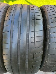 255/45 R20 Vredestein letne pneumatiky - 4