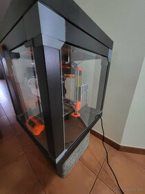 Original Prusa MK3S, MMU2, Enclosure box - 4