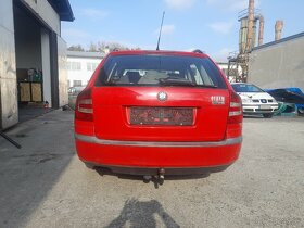 škoda octavia 2 4x4 - 4