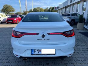 RENAULT Megane GrandCoupe 1,5 dCi - 4