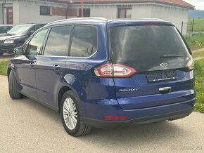 Ford Galaxy - 4