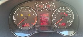 Audi A3 sportback automat - 4