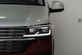 Volkswagen T6 Multivan 6.1 Highline 2,0 BiTDI 4M 7-DSG - 4