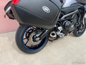 Yamaha Tracer 900 ,rok 2016,50000km - 4