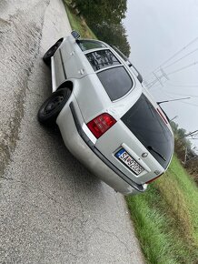 Škoda Octavia 1 1.9TDI 66kw - 4