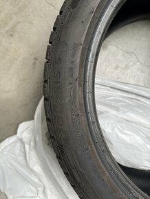 Zimné Pneumatiky Barum Polaris 5 225/40 R18 92V - 4