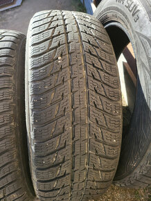 225/60 R18 104H XL NOKIAN WR 3 SUV Zimné - 4