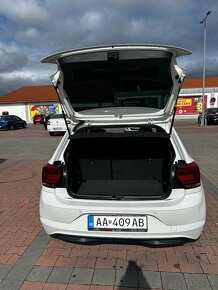 Volkswagen Polo 1.0 TSI OPF 110k Highline DSG - 4