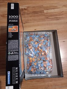 Puzzle 1500 - 4