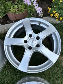 5x112 R17 - 4