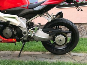 APRILIA RSV 1000 R TUONO - 4