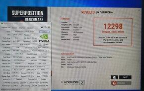 PALiT Gamerock RTX 3070 Ti 8GB - 4